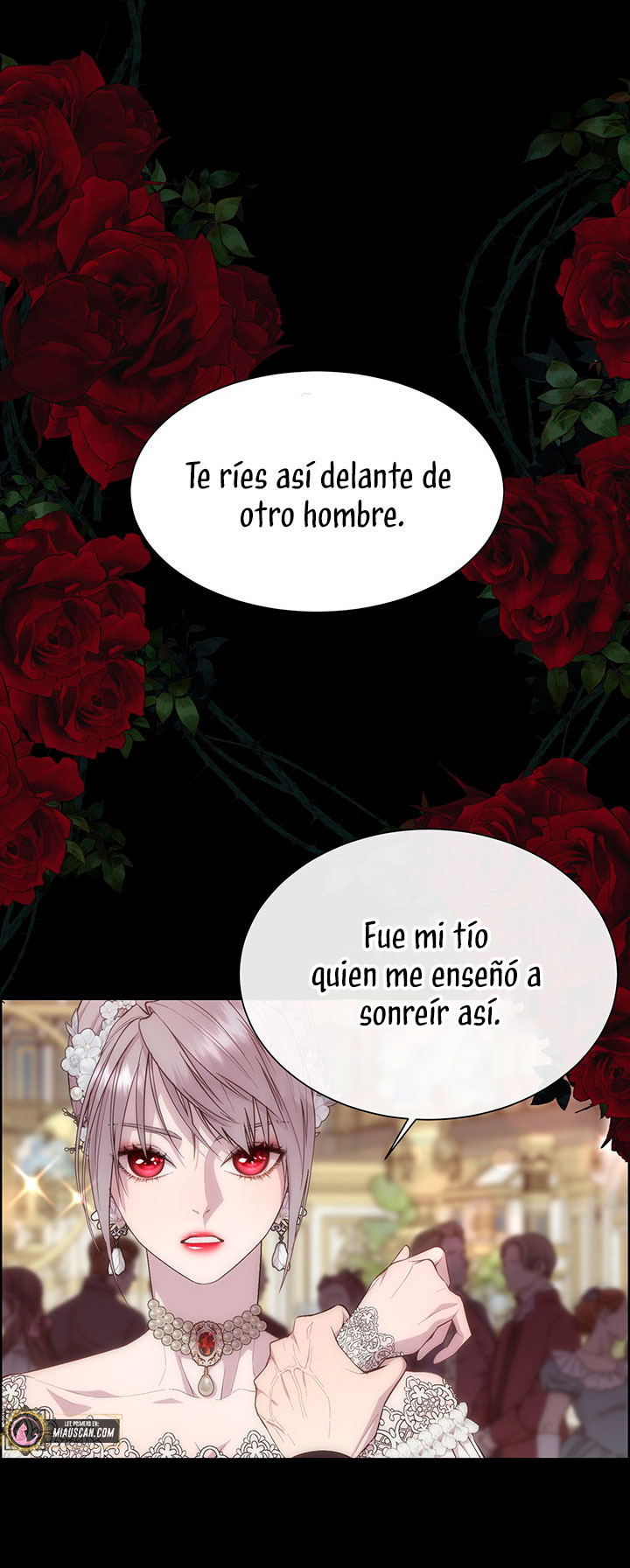 Torceré el cuello de un perro amistoso Capítulo 51 - Página 2