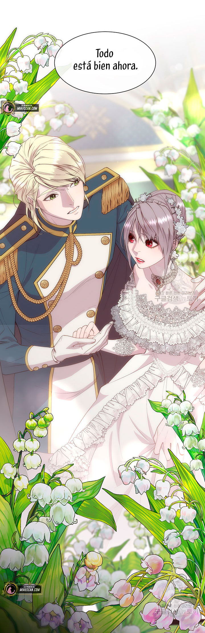 Torceré el cuello de un perro amistoso Capítulo 51 - Página 20