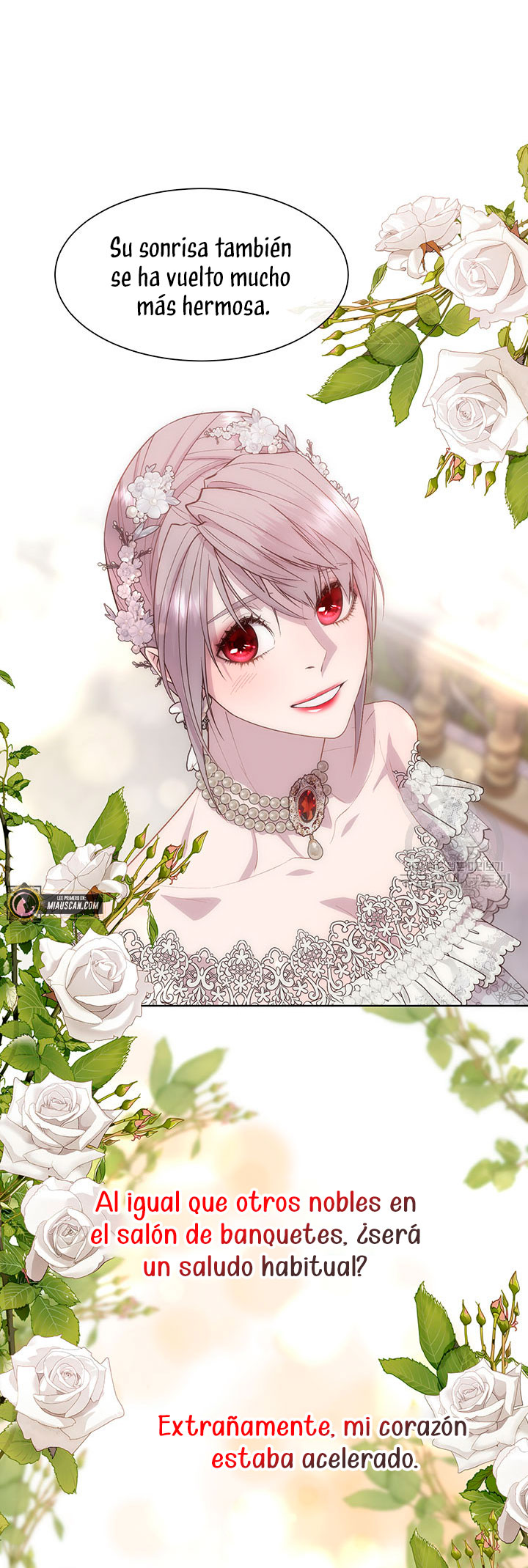 Torceré el cuello de un perro amistoso Capítulo 51 - Página 23