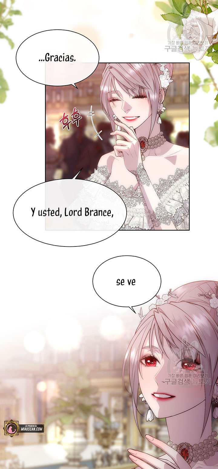 Torceré el cuello de un perro amistoso Capítulo 51 - Página 24