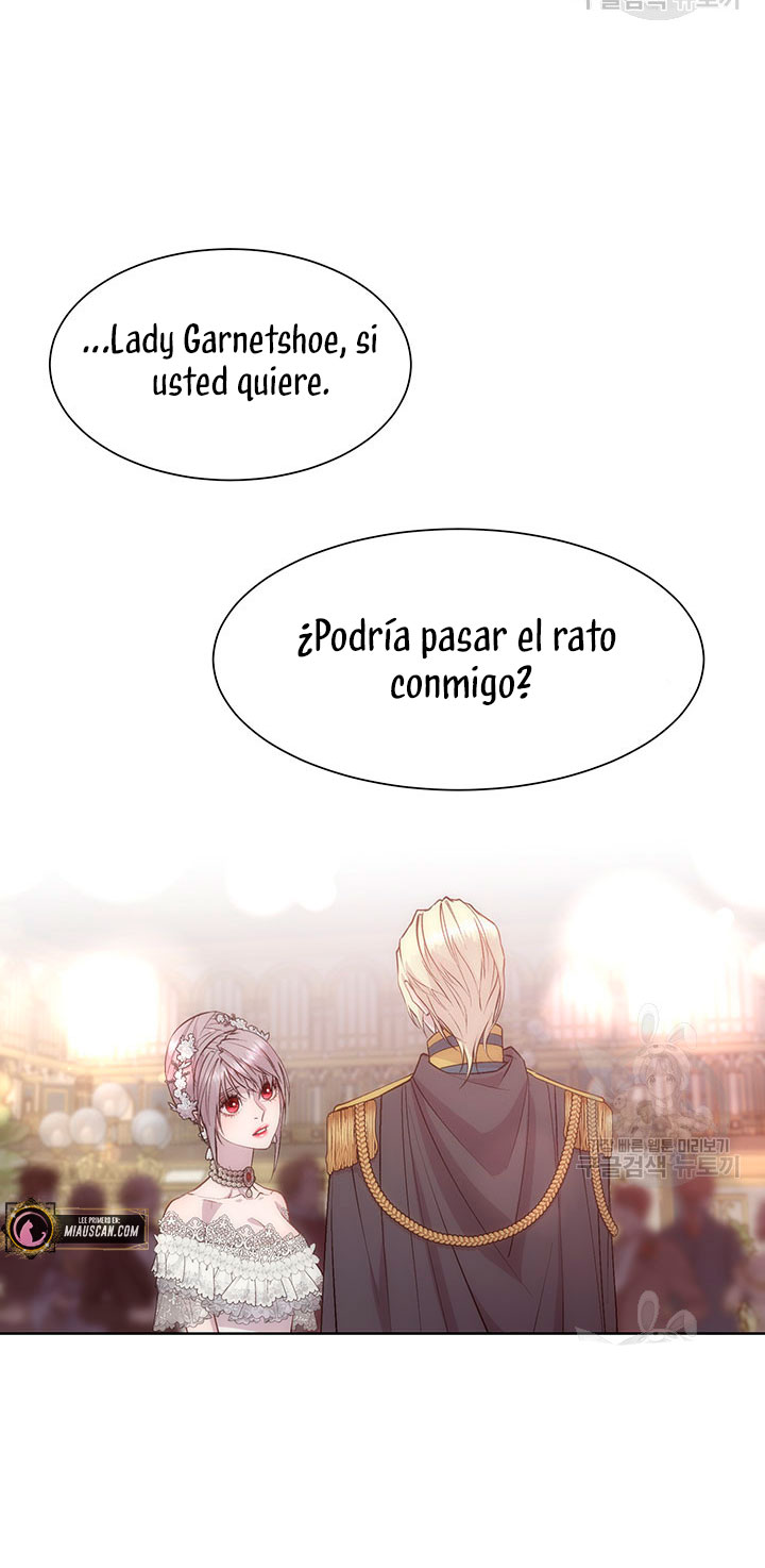 Torceré el cuello de un perro amistoso Capítulo 51 - Página 29