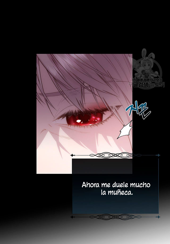 Torceré el cuello de un perro amistoso Capítulo 51 - Página 3