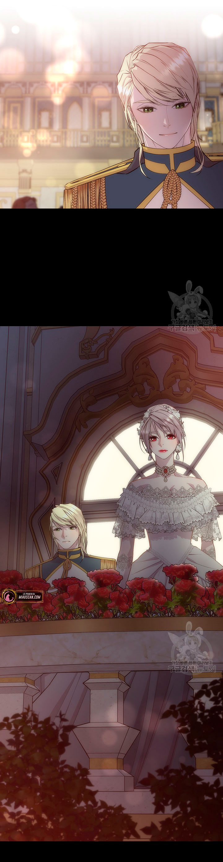 Torceré el cuello de un perro amistoso Capítulo 51 - Página 31