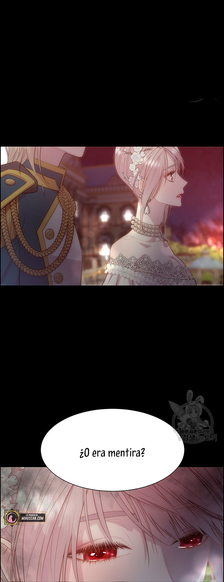 Torceré el cuello de un perro amistoso Capítulo 51 - Página 32