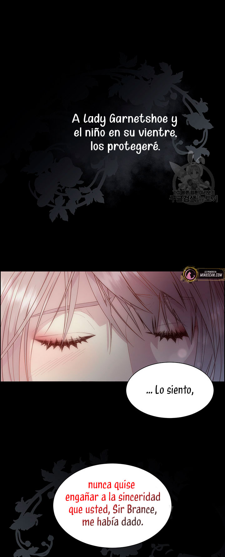 Torceré el cuello de un perro amistoso Capítulo 51 - Página 33