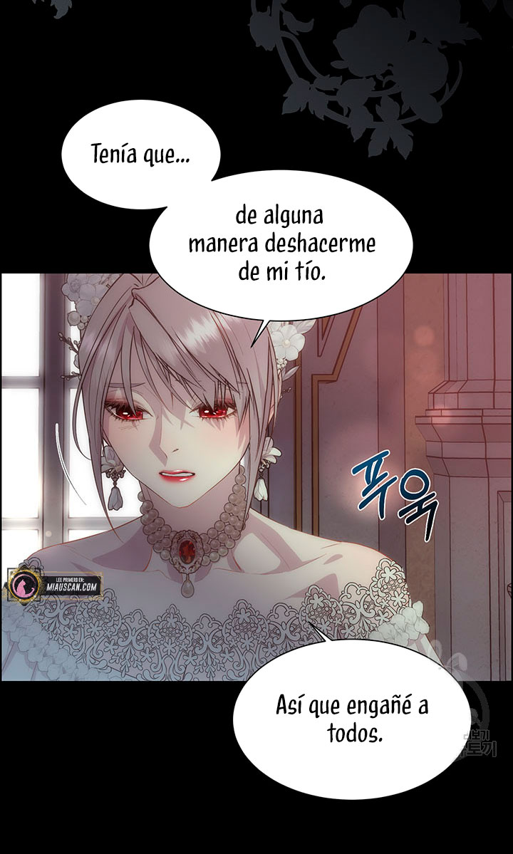 Torceré el cuello de un perro amistoso Capítulo 51 - Página 34