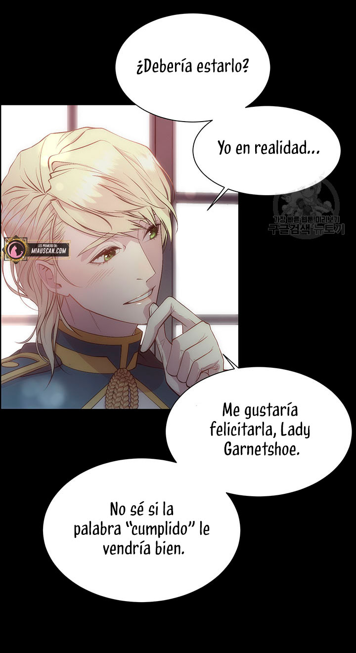 Torceré el cuello de un perro amistoso Capítulo 51 - Página 37