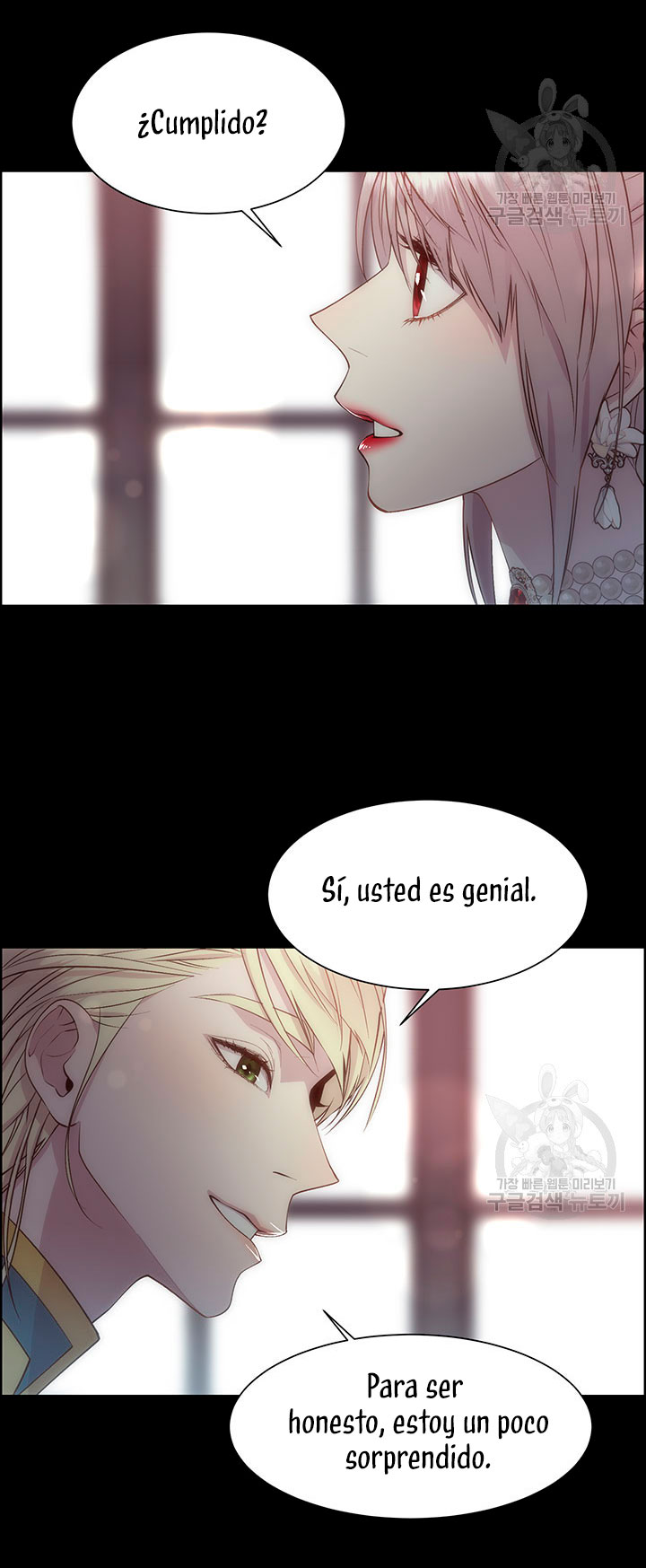 Torceré el cuello de un perro amistoso Capítulo 51 - Página 38