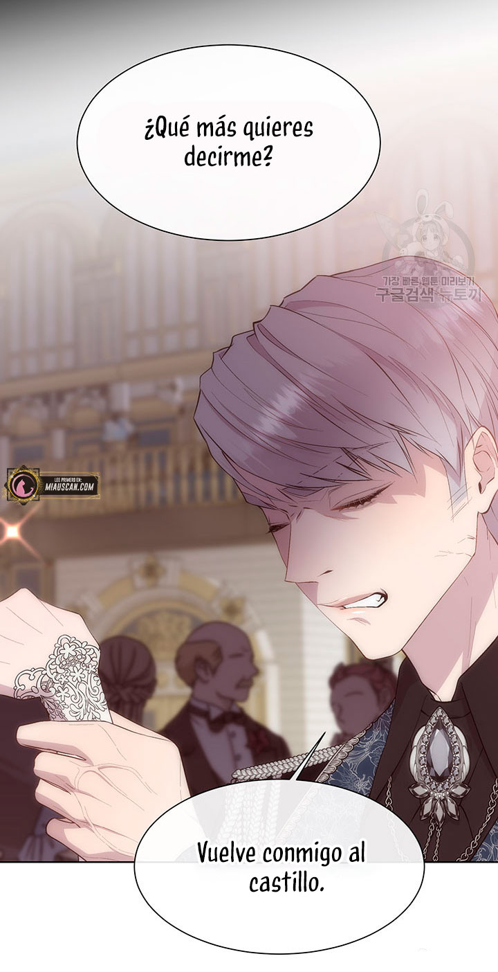 Torceré el cuello de un perro amistoso Capítulo 51 - Página 4