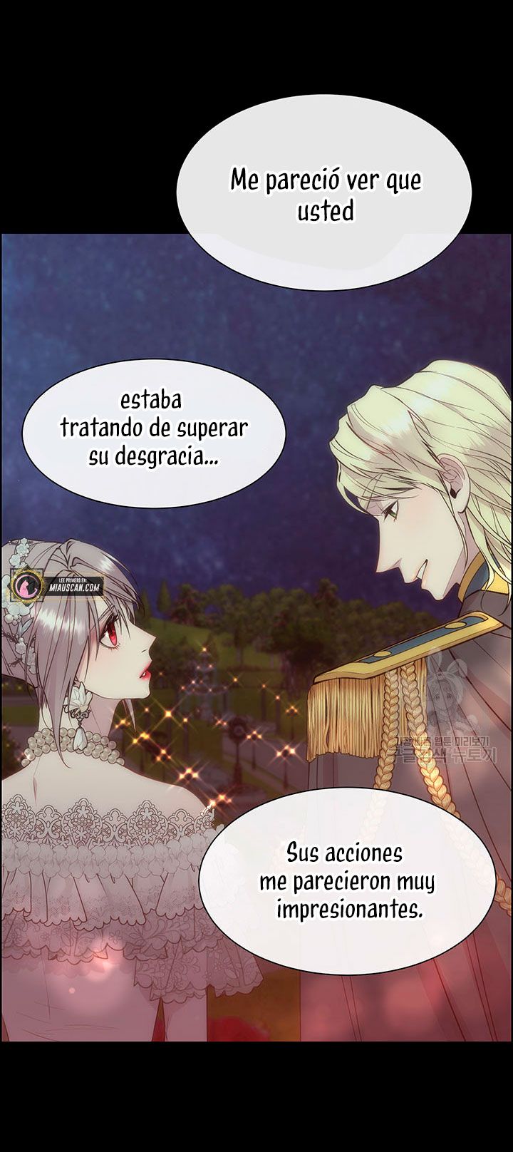 Torceré el cuello de un perro amistoso Capítulo 51 - Página 40