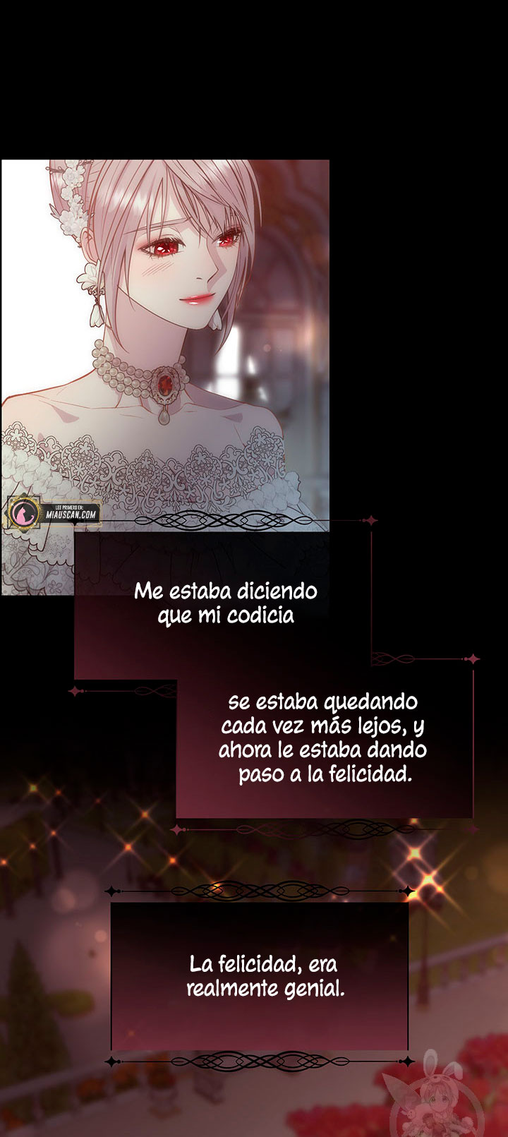 Torceré el cuello de un perro amistoso Capítulo 51 - Página 41