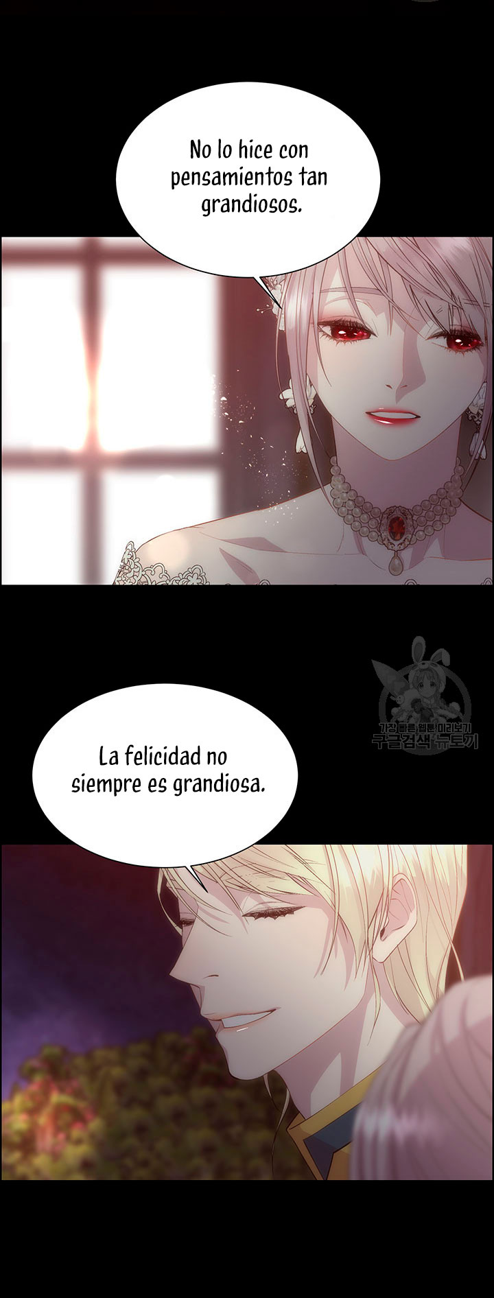 Torceré el cuello de un perro amistoso Capítulo 51 - Página 43