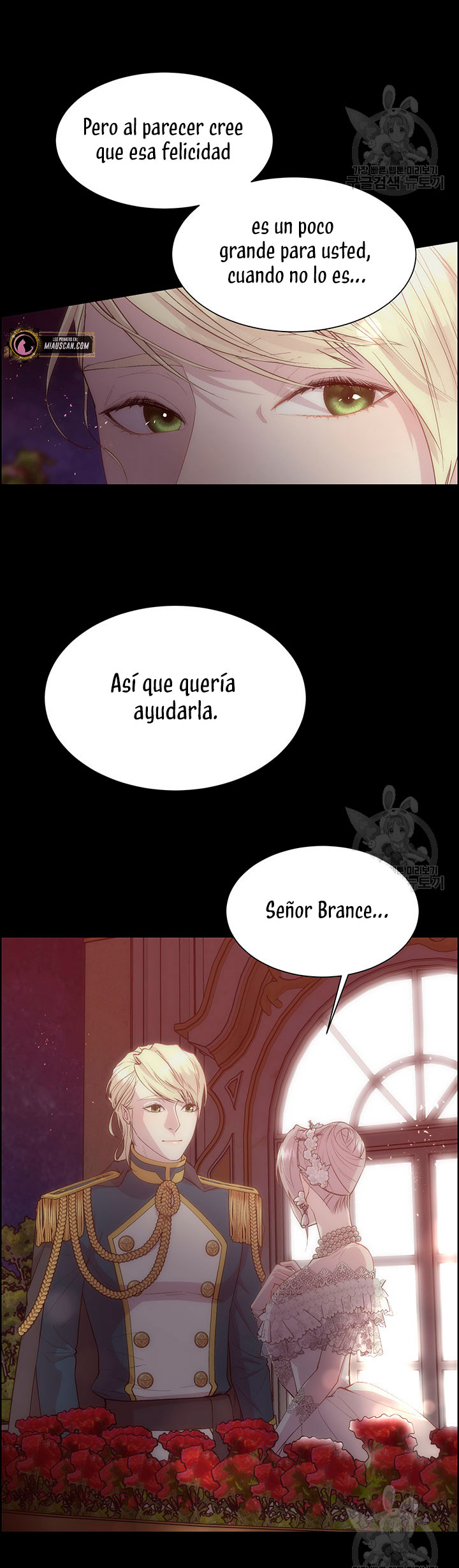 Torceré el cuello de un perro amistoso Capítulo 51 - Página 44
