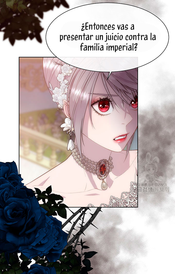 Torceré el cuello de un perro amistoso Capítulo 51 - Página 7