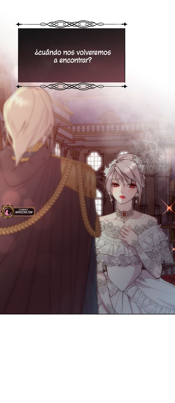 Torceré el cuello de un perro amistoso Capítulo 52 - Página 13