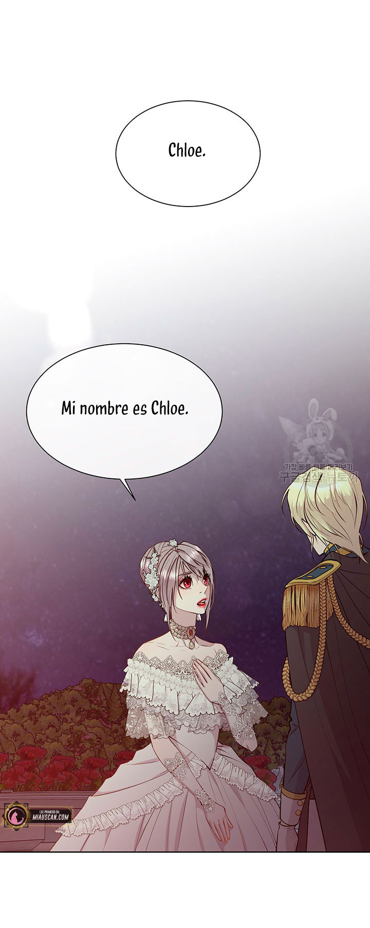 Torceré el cuello de un perro amistoso Capítulo 52 - Página 14