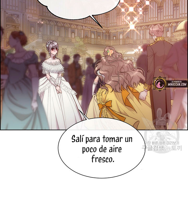 Torceré el cuello de un perro amistoso Capítulo 52 - Página 21