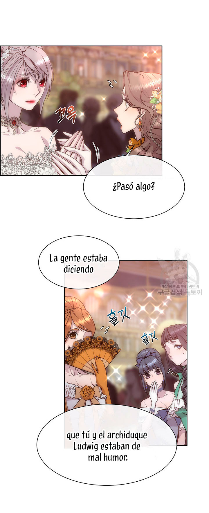 Torceré el cuello de un perro amistoso Capítulo 52 - Página 22