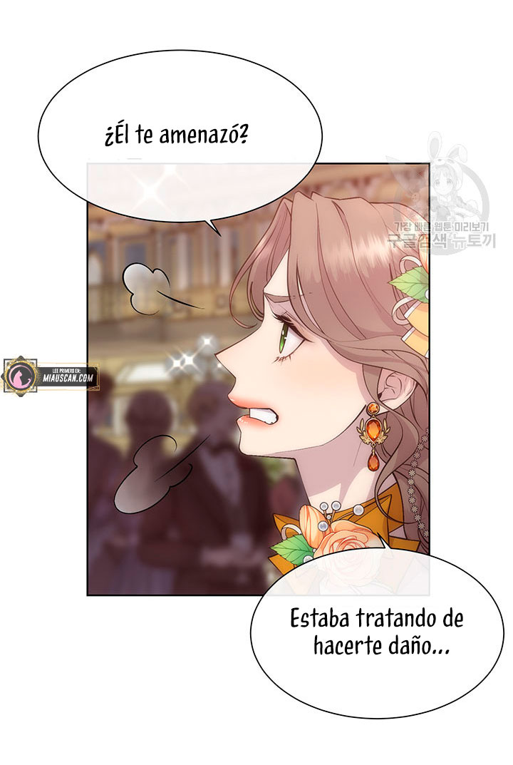 Torceré el cuello de un perro amistoso Capítulo 52 - Página 23