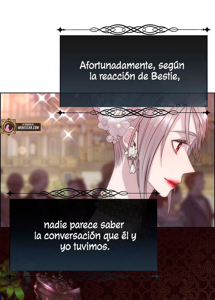 Torceré el cuello de un perro amistoso Capítulo 52 - Página 25