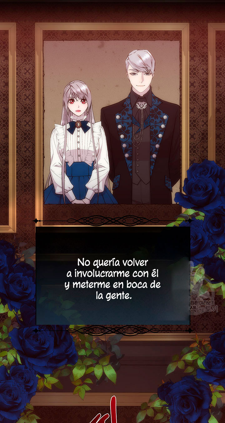 Torceré el cuello de un perro amistoso Capítulo 52 - Página 27