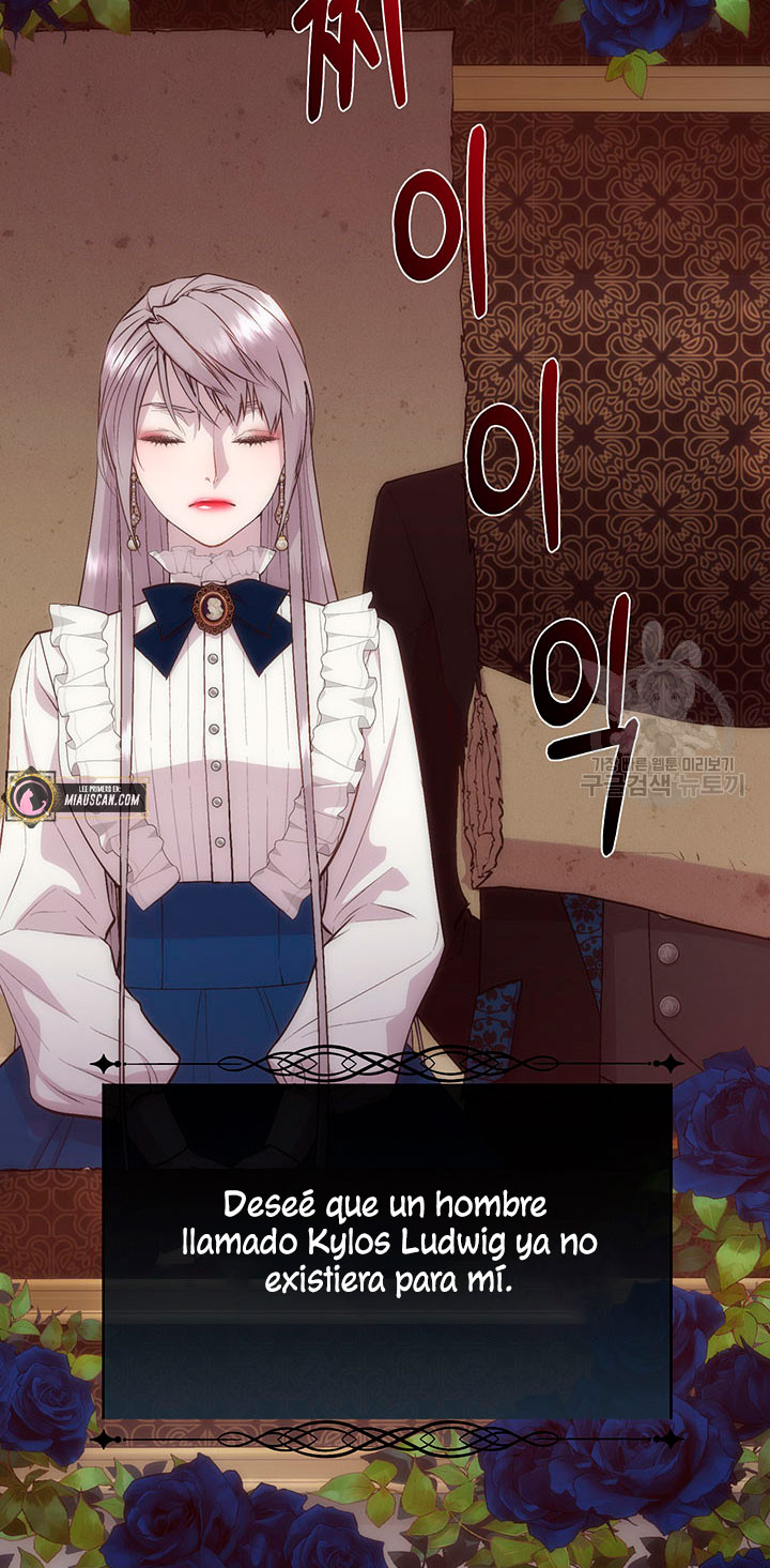 Torceré el cuello de un perro amistoso Capítulo 52 - Página 28