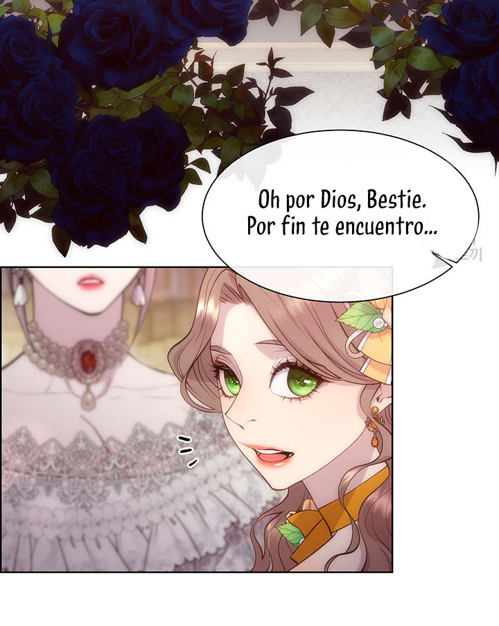 Torceré el cuello de un perro amistoso Capítulo 52 - Página 29