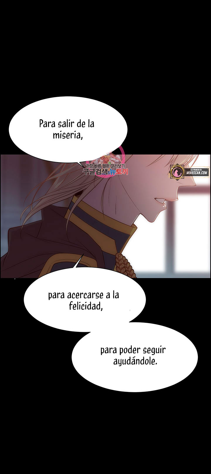 Torceré el cuello de un perro amistoso Capítulo 52 - Página 3