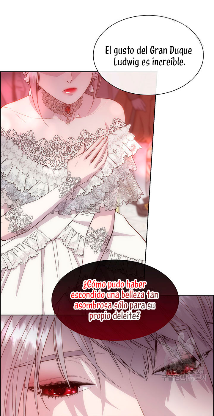 Torceré el cuello de un perro amistoso Capítulo 52 - Página 33