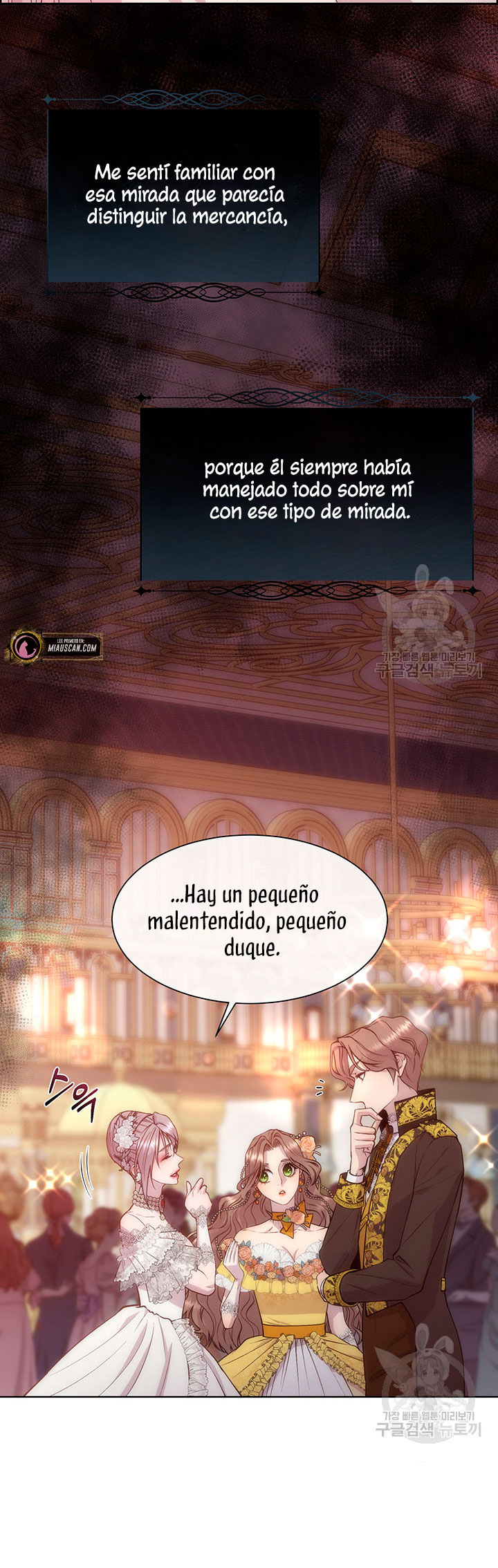 Torceré el cuello de un perro amistoso Capítulo 52 - Página 34