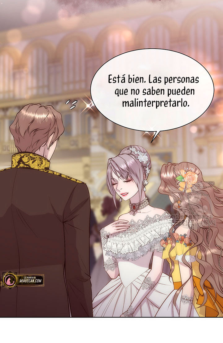 Torceré el cuello de un perro amistoso Capítulo 52 - Página 37