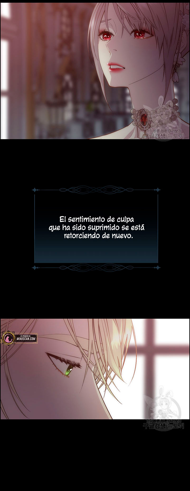 Torceré el cuello de un perro amistoso Capítulo 52 - Página 4