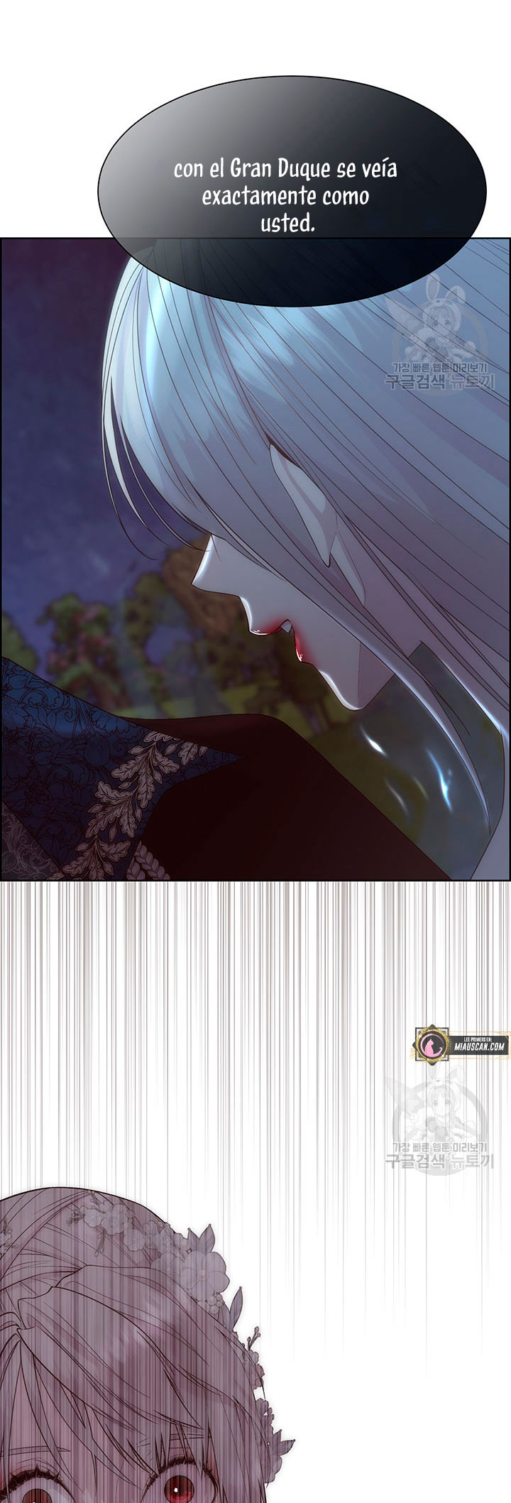 Torceré el cuello de un perro amistoso Capítulo 52 - Página 40