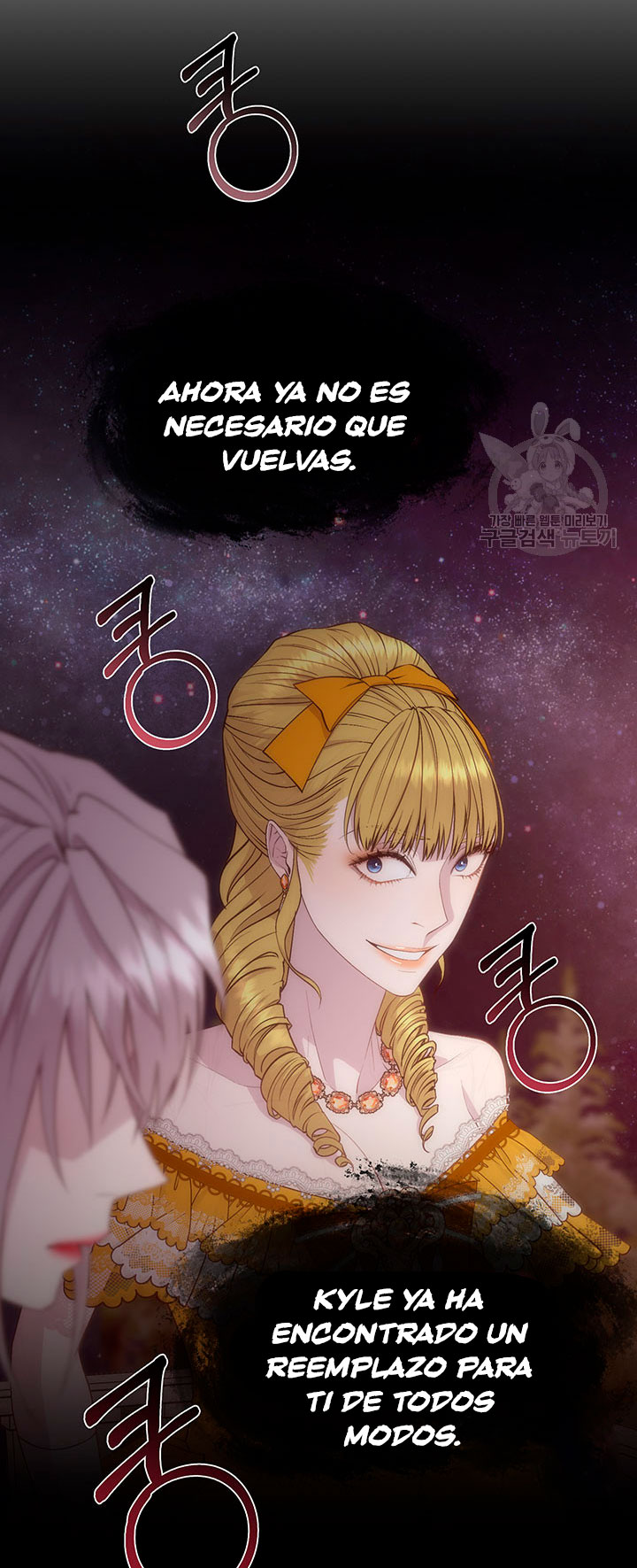 Torceré el cuello de un perro amistoso Capítulo 52 - Página 43