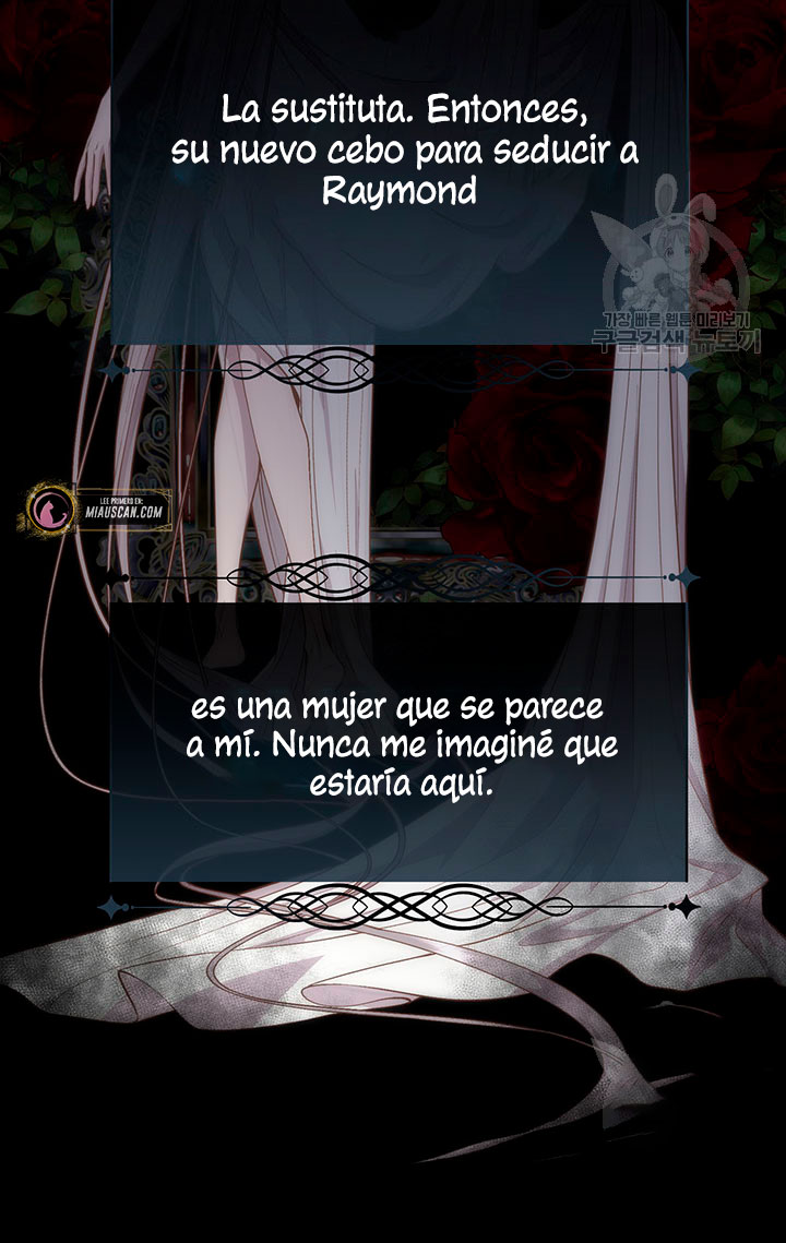 Torceré el cuello de un perro amistoso Capítulo 52 - Página 46