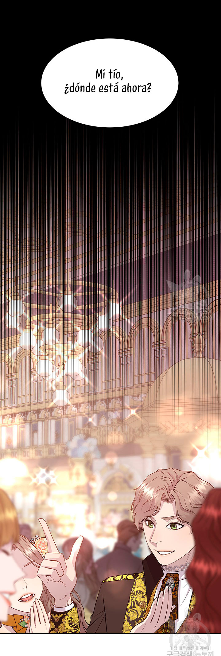 Torceré el cuello de un perro amistoso Capítulo 52 - Página 47