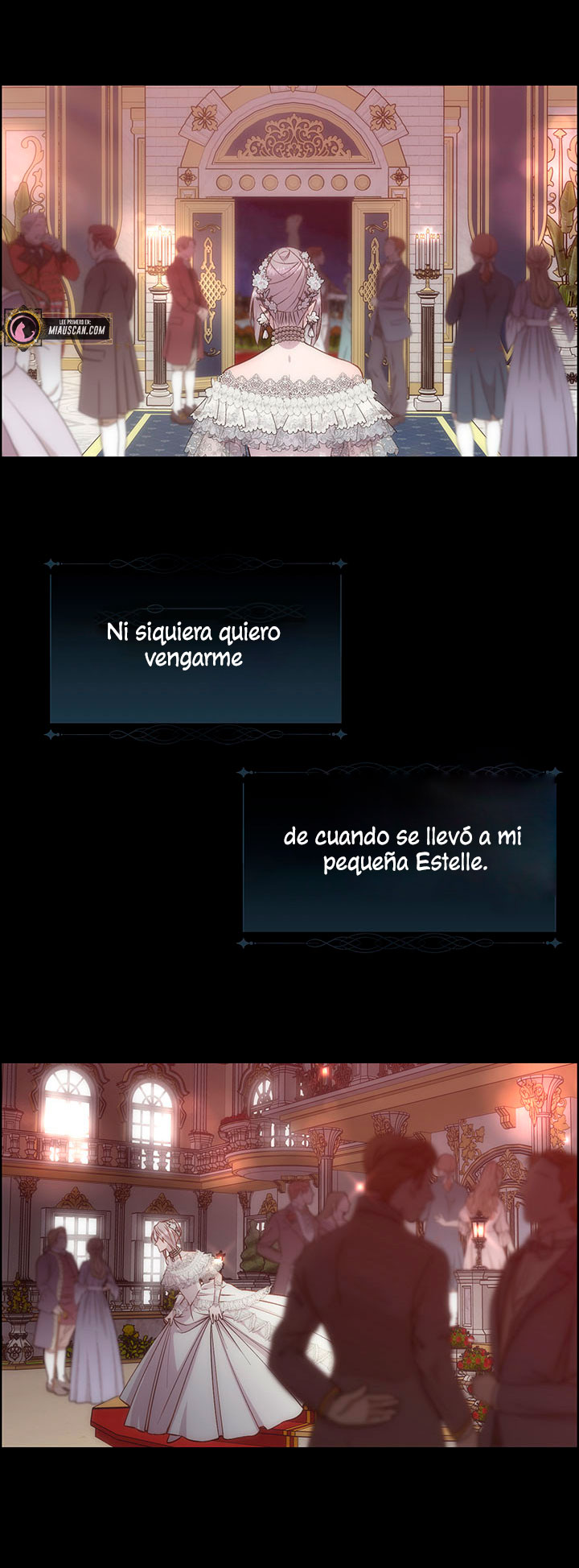 Torceré el cuello de un perro amistoso Capítulo 52 - Página 50