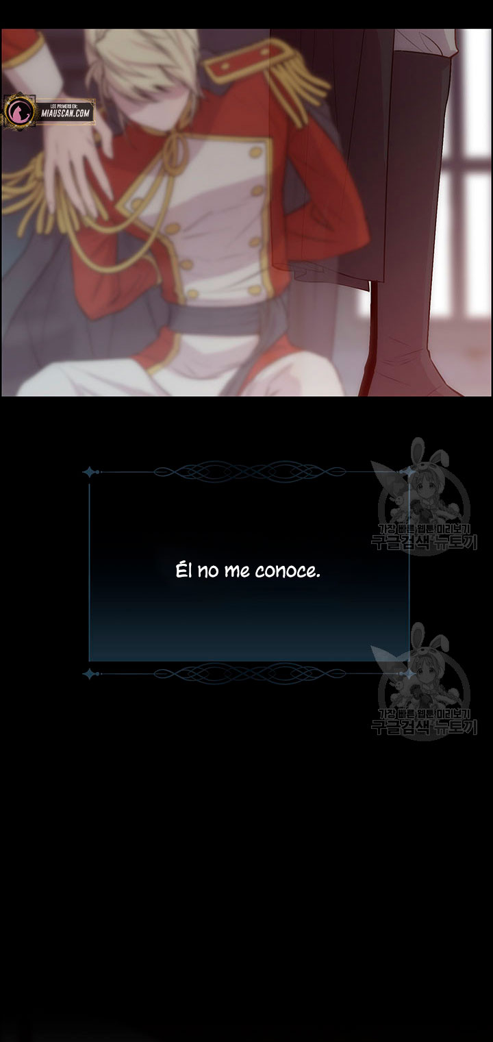 Torceré el cuello de un perro amistoso Capítulo 52 - Página 6