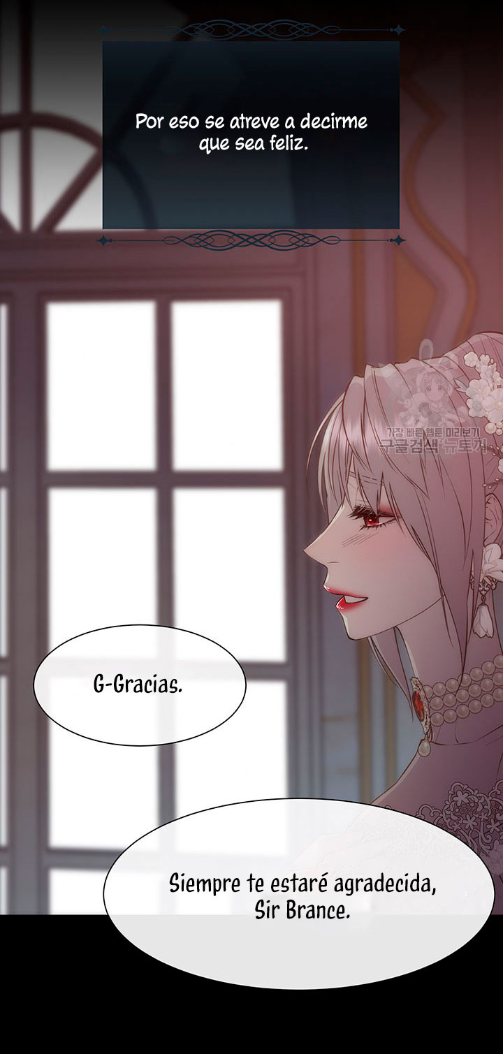 Torceré el cuello de un perro amistoso Capítulo 52 - Página 7