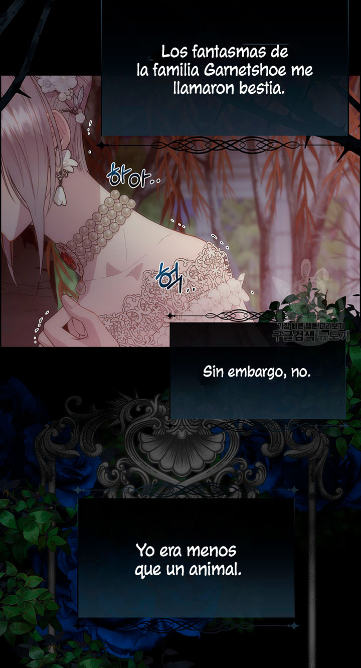 Torceré el cuello de un perro amistoso Capítulo 53 - Página 14