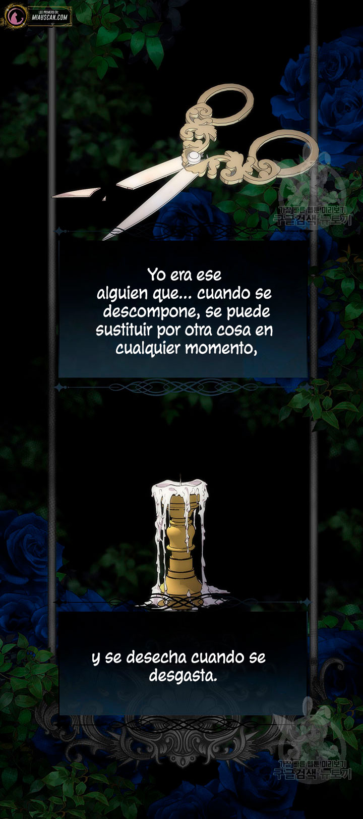 Torceré el cuello de un perro amistoso Capítulo 53 - Página 15