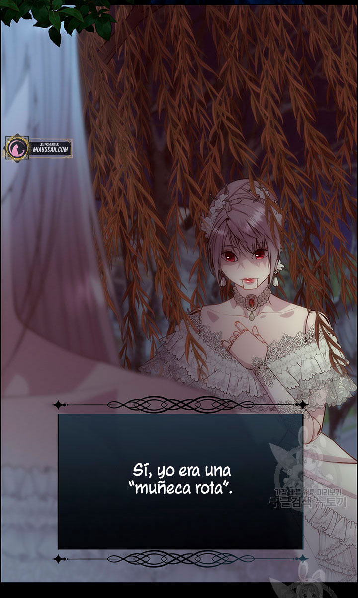 Torceré el cuello de un perro amistoso Capítulo 53 - Página 16