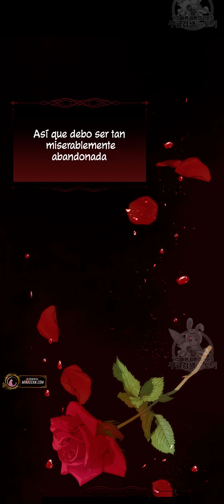 Torceré el cuello de un perro amistoso Capítulo 53 - Página 17