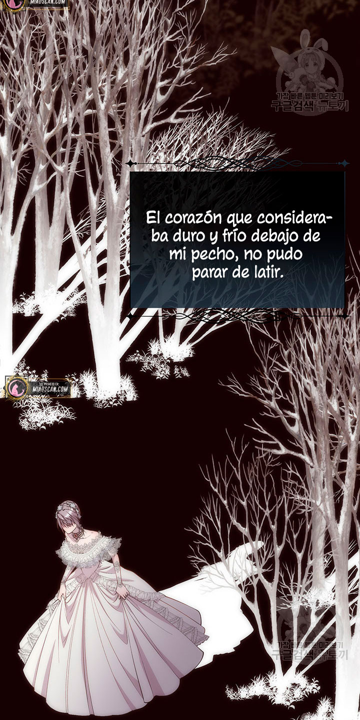 Torceré el cuello de un perro amistoso Capítulo 53 - Página 25