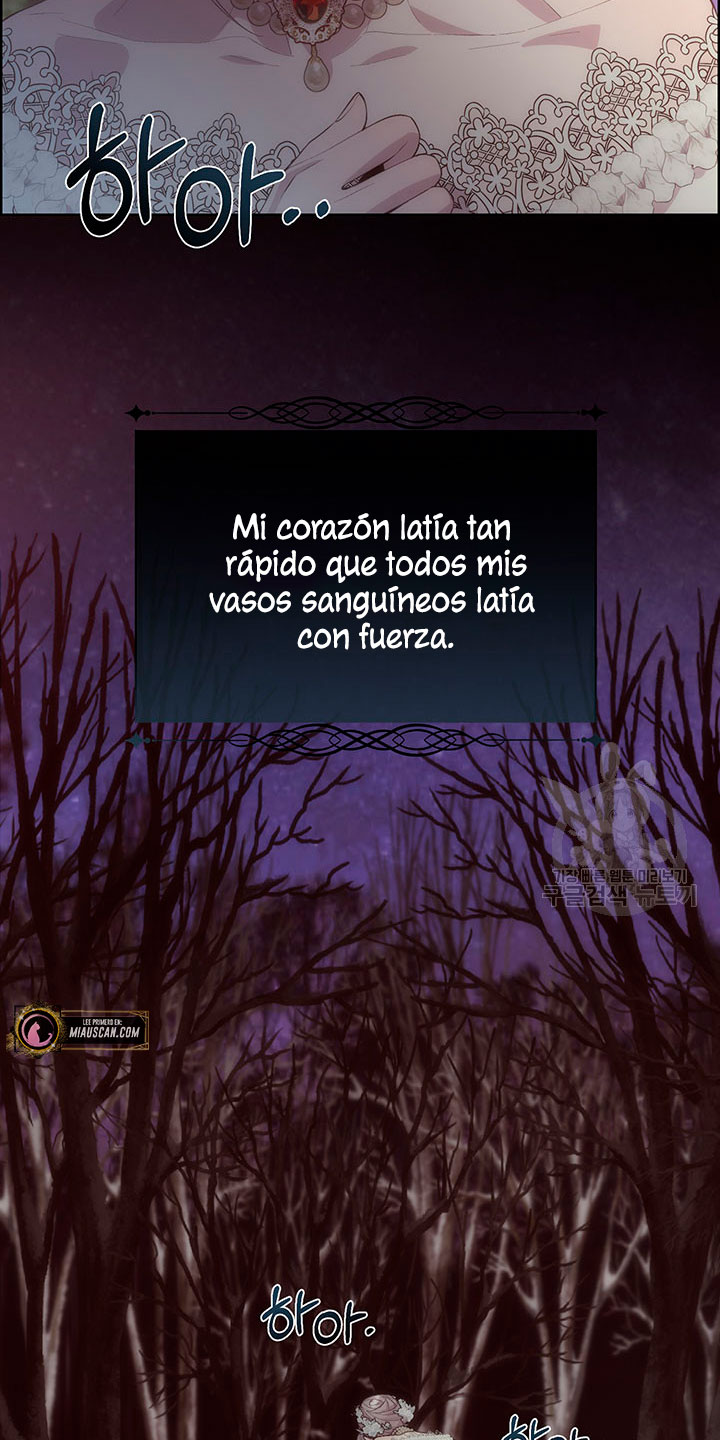 Torceré el cuello de un perro amistoso Capítulo 53 - Página 27