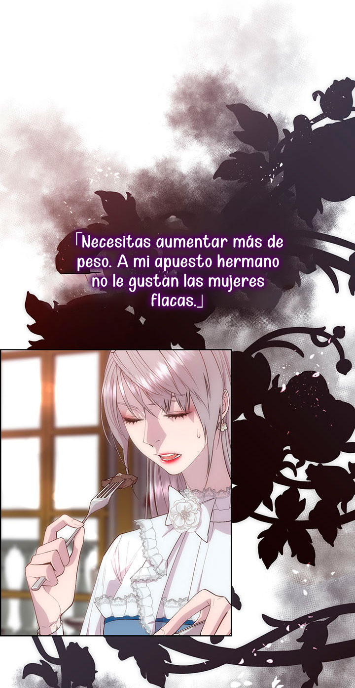 Torceré el cuello de un perro amistoso Capítulo 53 - Página 3