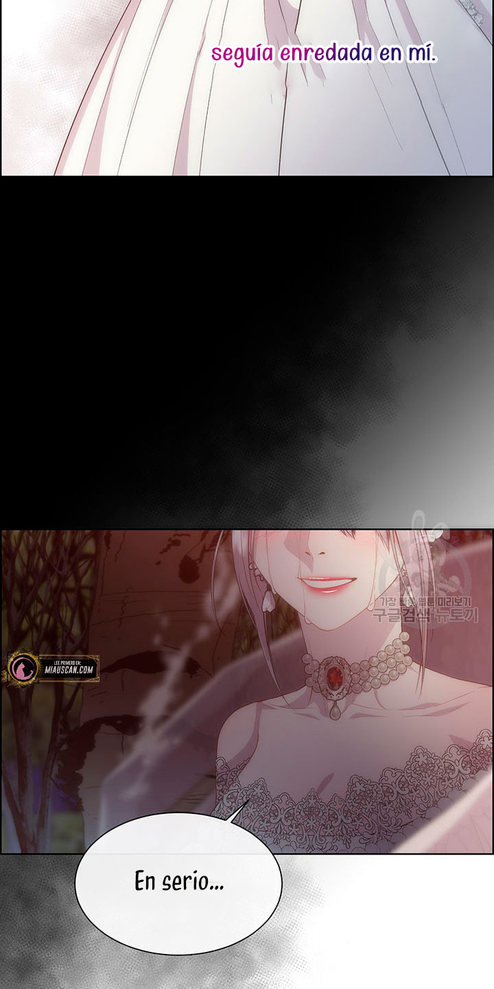 Torceré el cuello de un perro amistoso Capítulo 53 - Página 31