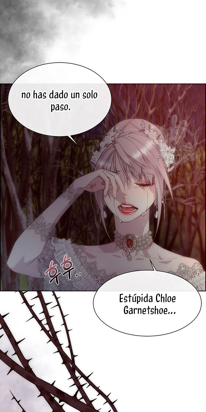 Torceré el cuello de un perro amistoso Capítulo 53 - Página 32