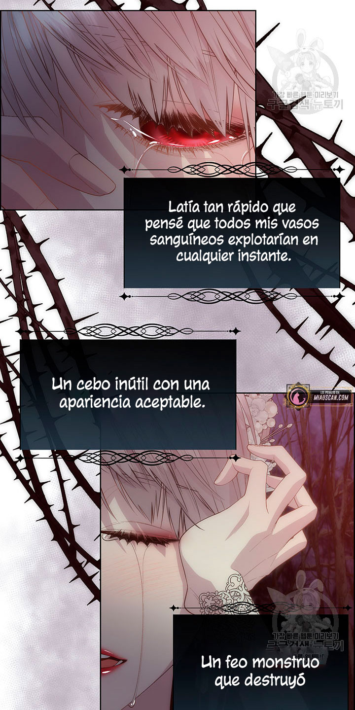 Torceré el cuello de un perro amistoso Capítulo 53 - Página 33