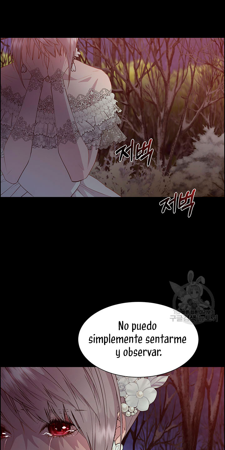 Torceré el cuello de un perro amistoso Capítulo 53 - Página 39